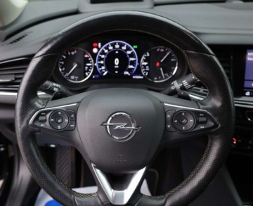 Opel Insignia II Sports Tourer 2.0 CDTI 170KM 2019 Opel Insignia Opel Insignia 2.0 Exclusive 2.0 Diesel 170KM, zdjęcie 7