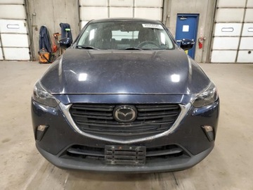 Mazda CX-3 2021 Mazda CX-3 Sport 2021 2.0l 2.0 Benzyna 148KM, zdjęcie 5
