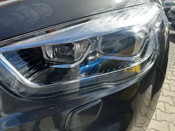 Ford Kuga II SUV Facelifting 2.0 TDCi 180KM 2019 Ford Kuga Tylko 82000km*4x4*Led*Navi*Kamera, zdjęcie 3