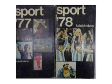 Sport '77, '78 - Z.Chmielewski