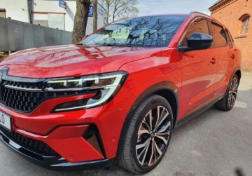 Renault Austral 1.2  E-Tech Full Hybrid 200KM 2024 Renault Austral 200ps ESPRIT ALPINE Serwis GetHelp 1.2 Hybryda, zdjęcie 7