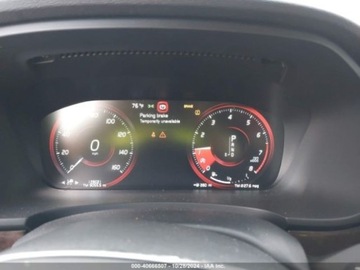 Volvo S90 II 2018 Volvo S90 2018 Volvo S90 T5 AWD Momentum 2.0 Benzyna 250KM, zdjęcie 12