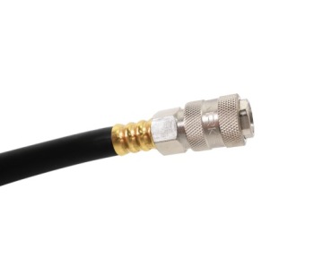 Шланг 15M PNEUMATIC для компрессора 20 бар 8x15mm CUSHED LUBRICATION HOSE