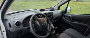 Citroen Berlingo II 2015 Citroen Berlingo Citroen Berlingo 1.6HDI 2015r, klimatyzacja 1.6 Diesel, zdjęcie 4