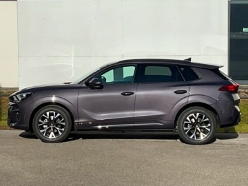 Cupra Terramar SUV 1.5 eTSI 150KM 2025 CUPRA Terramar 1.5 eTSI mHEV DSG Suv 150KM 2025, zdjęcie 1