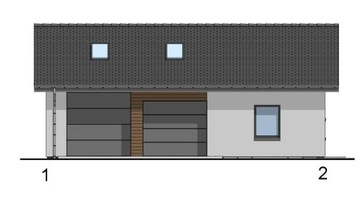 ХОЗЯЙСТВЕННОЕ ЗДАНИЕ G2184