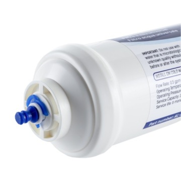 2x HAFEX ВОДНЫЙ ФИЛЬТР AL-QC10 ДЛЯ холодильника SAMSUNG