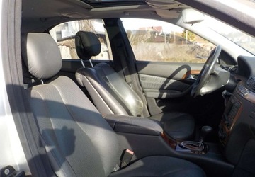 Mercedes Klasa S W220 Sedan 3.2 V6 (320) 224KM 2001 Mercedes-Benz Klasa S AUTOMAT Okazja 3.2 Benzyna 224KM, zdjęcie 16