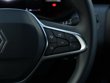 Renault Clio V Hatchback 5d Facelifting 1.0 TCe 90KM 2024 Renault Clio 1.0 TCe, Salon Polska, 1. Właściciel, zdjęcie 18