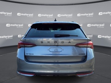 Skoda Octavia IV 2026 Skoda Octavia Sportline 2.0 TSI 204KM DSG 4x4, zdjęcie 3