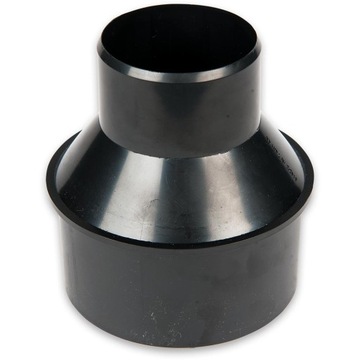 Redukcja ze 100mm do 63mm