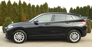 BMW X2 F39 2019 BMW X2 (Nr.114) Advantage 2.0d Automat Kamera ..., zdjęcie 7