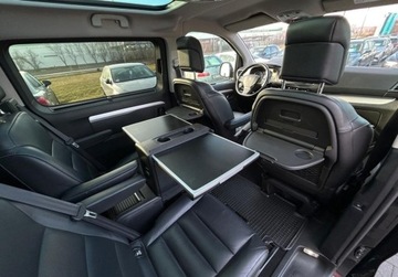 Peugeot Traveller Compact 2.0 BlueHDi 177KM 2017 Peugeot Traveller LONG Business VIP 7 os, SKORY Tempomat, Kamera 360, Masa, zdjęcie 7