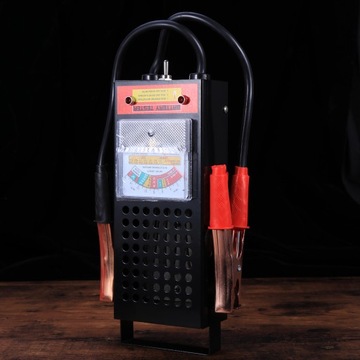 Tester akumulatora 6V EV Rower 12V