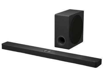 Soundbar LG S90TY Czarny
