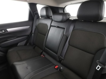 Renault Koleos II SUV 2.0 dCi 177KM 2018 Renault Koleos 4x4 automat półskóra navi klima, zdjęcie 16