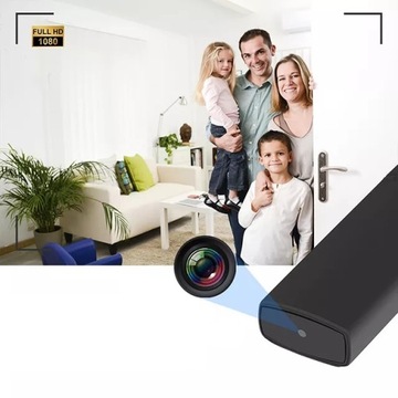 СКРЫТАЯ МИНИ ЭЛЕКТРИЧЕСКАЯ КАМЕРА WIFI ЗАЖИГАЛКА