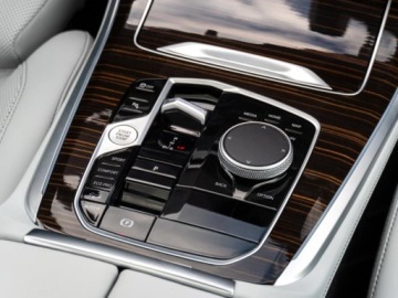 BMW X5 G05 SUV Facelifting 3.0 30d 298KM 2026 xDrive30d Sport Suv 2.0 (298KM) 2026, zdjęcie 9