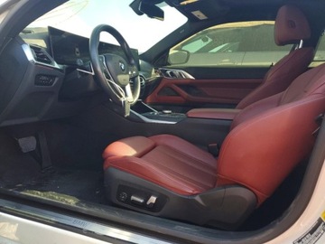 BMW Seria 4 G22-23-26 2024 BMW Seria 4 2024 BMW 430I 2.0 Benzyna 255KM, zdjęcie 7