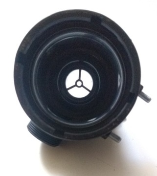 Корпус всасывающего фильтра Распылитель нового типа