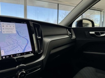 Volvo XC60 II 2022 Volvo XC 60 Core LED Kamera cofania CarPlayAndroid Auto Nawigacja, zdjęcie 26