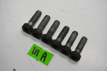 BMW F 650 GS 00-03 БОЛТЫ ВИНТЫ