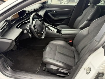 Peugeot 508 II SW 1.5 BlueHDi 130KM 2020 Peugeot 508 Tylko 104000km*Navi*Diesel, zdjęcie 19