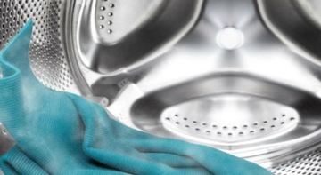 Стиральная машина WHIRLPOOL FFB 9258 SV PL 9 кг 1200 об/мин