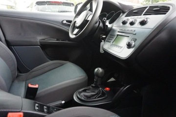 Seat Altea XL 1.6 Mpi 102KM 2007 Seat Altea XL 1.6 Benzyna 102KM, polski salon,, zdjęcie 27