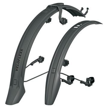 Zestaw błotników SKS Veloflexx 65 26-27.5 cala