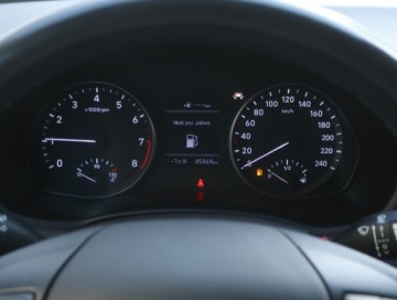 Hyundai i30 III Hatchback 1.4 MPI 100KM 2019 Hyundai i30 1.4 CVVT, Salon Polska, 1. Właściciel, zdjęcie 10