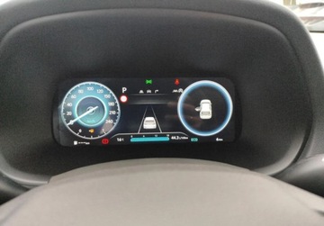 Hyundai i30 III 2025 Hyundai i30 i30 Fastback N Line 1.5 T-GDI 7DCT 140KM Automatyczna 7-bieg., zdjęcie 13