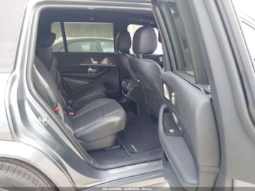 Mercedes GLS X167 2025 Mercedes-Benz GLS 450 4Matic 2025 3.0 Benzyna 375KM, zdjęcie 12