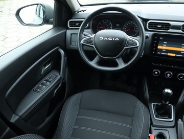 Dacia Duster II SUV Facelifting 1.3 TCe 130KM 2024 Dacia Duster 1.3 TCe, Salon Polska, Serwis ASO, zdjęcie 6