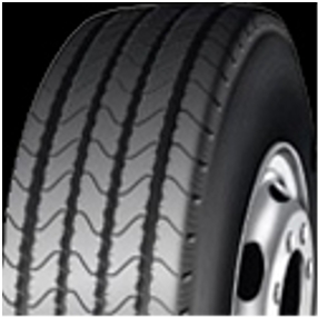 1x Duble star 215/75 R17.5 126/124L DSR116 (:4)