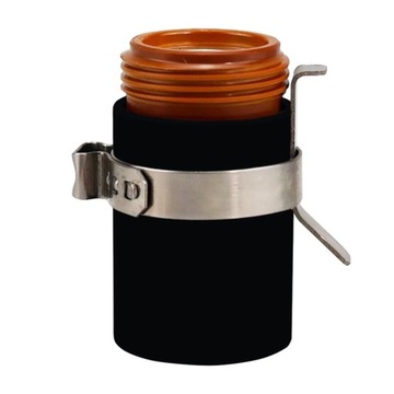 220953 Ohmic Retaining Cap for PMX 45XP 65 85 105 Cutting Machine