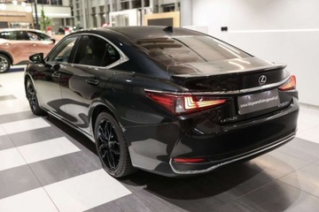 Lexus ES VII (XV70) 2019 Lexus ES 300h Elegance 2.5 Hybryda 178KM, zdjęcie 3