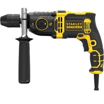Ударная дрель Stanley FATMAX FMEH850K 850 Вт