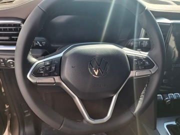 Volkswagen Amarok II 2025 Volkswagen Amarok Aventura 3.0 V6 TDI 4Motion, zdjęcie 32