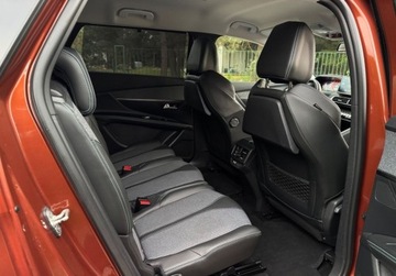 Peugeot 5008 II Crossover Facelifting 1.5 BlueHDi 130KM 2021 Peugeot 5008 Gt-Line GripContol FullLed Blis Alu18 Virtual Skora Kamera Gw, zdjęcie 19