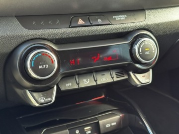 Kia Stonic I Crossover 1.0 T-GDI 120KM 2019 Kia Stonic 2 kpl.kół! Półskóra, Kamera, Navi,, zdjęcie 25