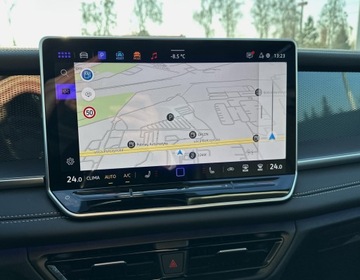 Volkswagen Tayron 2025 Volkswagen Tayron diesel, automatyczna, napęd 4x4, zdjęcie 17