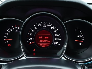 Kia Ceed II Hatchback 5d 1.6 GDI 135KM 2012 Kia Ceed 1.6 GDI, Klima, Klimatronic, Tempomat,ALU, zdjęcie 10