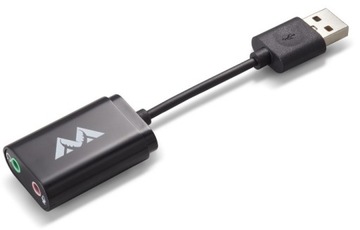 Karta dźwiękowa USB Antlion Audio ModMic