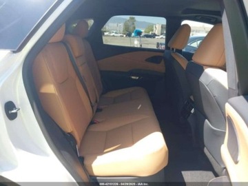 Lexus RX V 2024 Lexus RX 2024r., 2.4L 2.4 Benzyna 275KM, zdjęcie 9