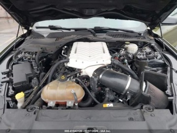 Ford Mustang VI 2018 Ford Mustang GT Premium 2018 5.0l 5.0 Benzyna 460KM, zdjęcie 8