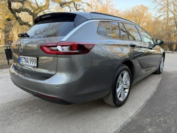 Opel Insignia II Sports Tourer 2.0 CDTI 170KM 2018 Opel Insignia Cosmo 2.0 CDTI 170 km Navi Alu17'', zdjęcie 9