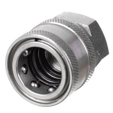 Quick coupling gniazdo szybkozłącze 3/8 złącze