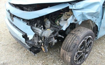 Citroen C3 IV 2025 Citroen C3 Elektryczny 72KM, zdjęcie 12