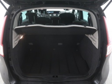 Renault Scenic II 1.9 dCi FAP 130KM 2009 Renault Scenic 1.9 dCi, Navi, Klima, Klimatronic, zdjęcie 12